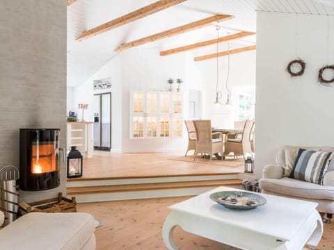 House | Interior