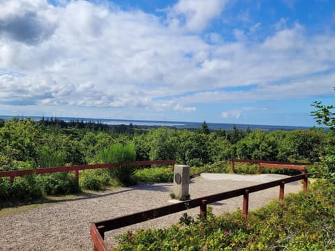 House | Property grounds