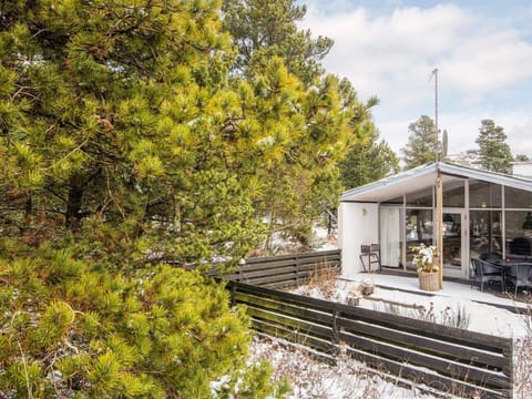 House | View from property