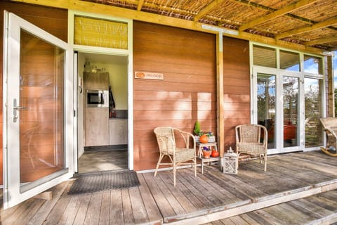 House | Balcony
