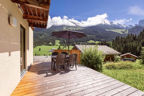 Chalet | Exterior