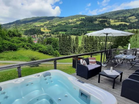 Chalet | Property amenity