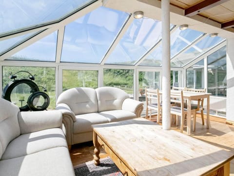 House | Interior
