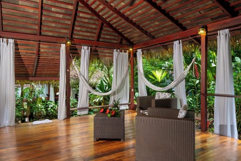 Villa Tambos | View from room