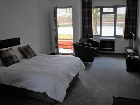 Double Room, Ensuite (Self Catering)