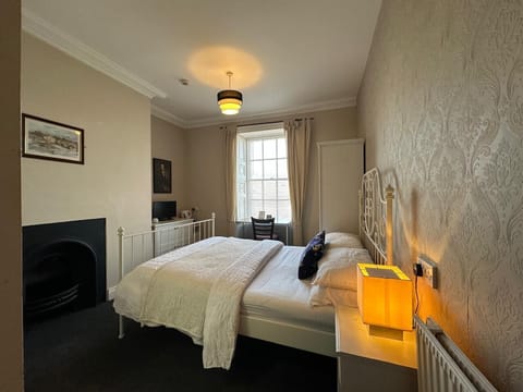 Double Room, Ensuite