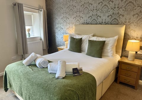 Double Room, Ensuite