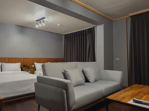 Family Suite | Free WiFi