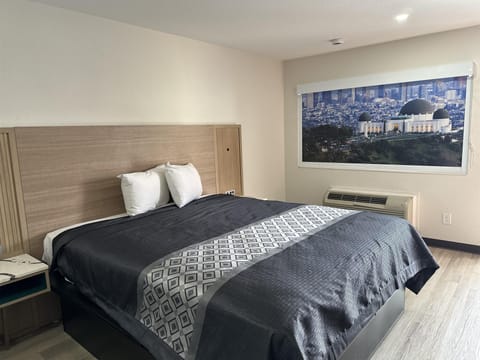 In-room safe, rollaway beds, free WiFi, bed sheets