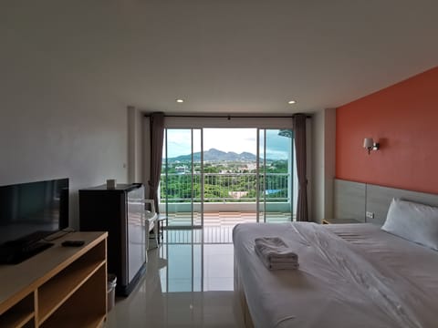 Superior Double Room | Desk, free WiFi