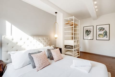 Apartment, 1 Bedroom | 1 bedroom, free WiFi