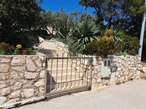 Villa (Five Bedroom Villa with Pool and Sea ) | Aerial view