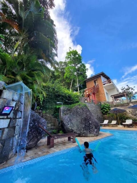 Outdoor pool, open 7:30 AM to 10:30 PM, sun loungers