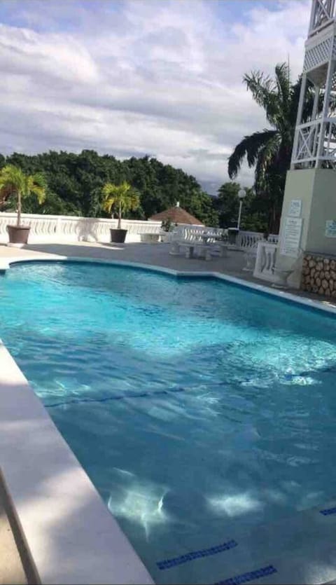 Villa | Pool | Outdoor pool