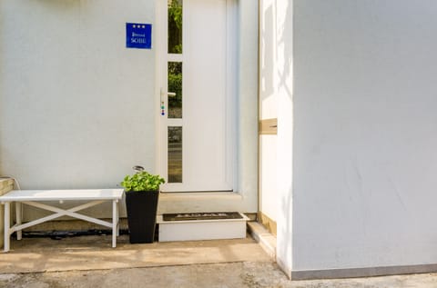 Double Room (Double Room with City View) | Exterior