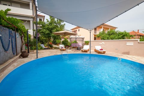 Standard Apartment, Multiple Bedrooms (Pool Apartment Bakija 2) | Pool | Seasonal outdoor pool