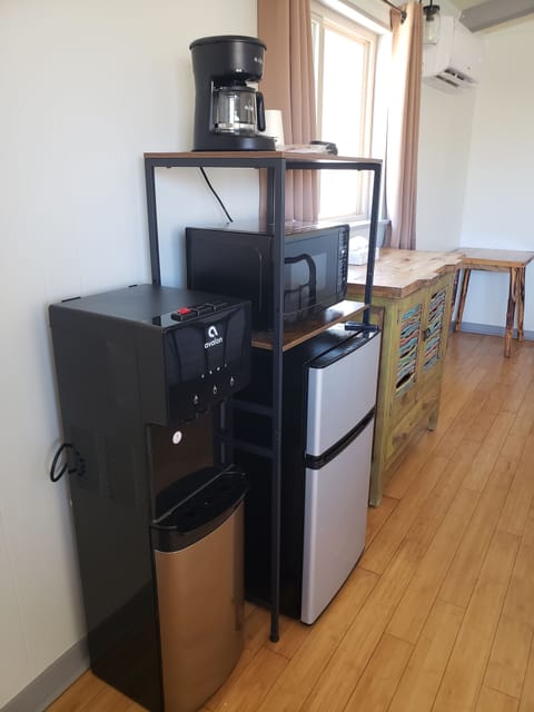 King Suite, 1 King Bed With Sofa Bed, Mountain View, Mountainside | Premium bedding, memory foam beds, individually furnished, desk