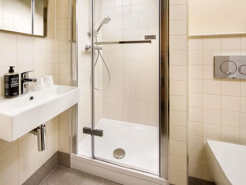 Superior Room, 1 Double Bed | Desk, free WiFi, bed sheets