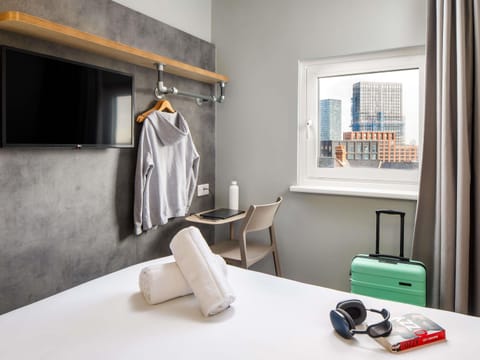 Superior Room, 1 Double Bed | Desk, free WiFi, bed sheets