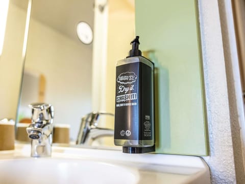 Desk, iron/ironing board, free cribs/infant beds, free WiFi