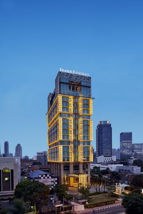 Building design