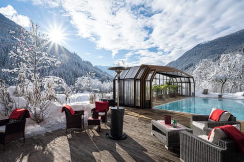 Sundeck