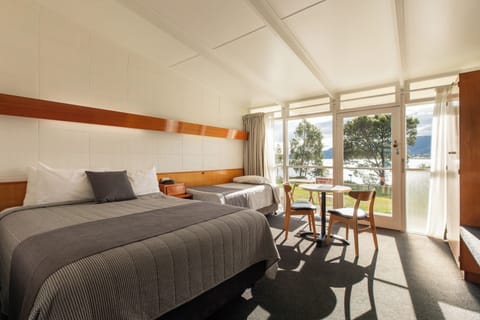 River View, Ground Floor | Bed sheets