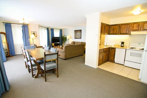 Family Penthouse, 2 Bedrooms, Ocean View | View from room