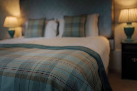 Superior Double | Premium bedding, individually decorated, individually furnished