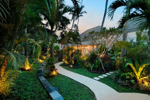 Villa, 5 Bedrooms, Smoking, Private Pool | Exterior