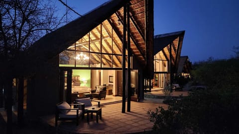Standard Villa, 4 Bedrooms | Premium bedding, minibar, in-room safe, desk