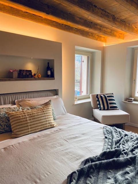 Superior Room | Individually decorated, individually furnished, desk, soundproofing