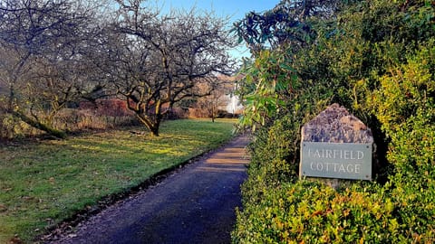 Cottage | Property grounds