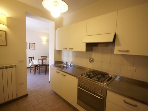 House | Private kitchen