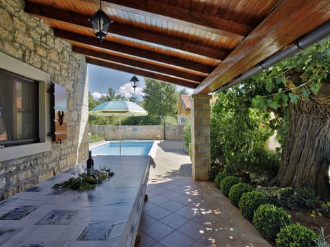 House | Pool | Indoor pool, outdoor pool