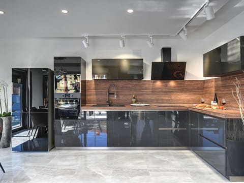 Villa | Private kitchen