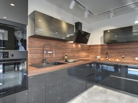 Villa | Private kitchen