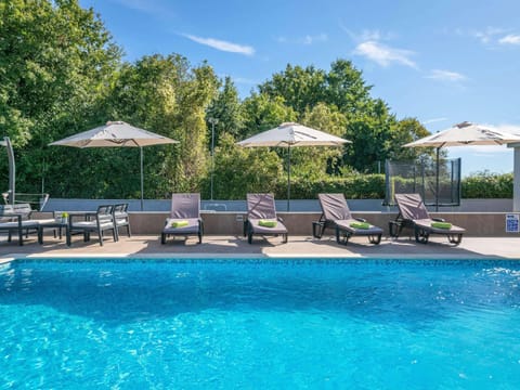 House | Pool | Indoor pool, outdoor pool