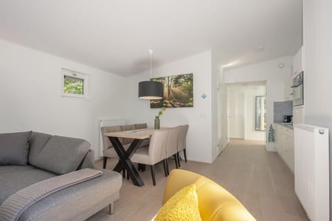 Chalet | Living room