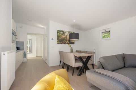 Chalet | Living room