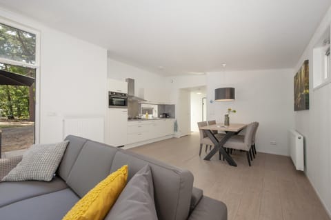 Chalet | Living room