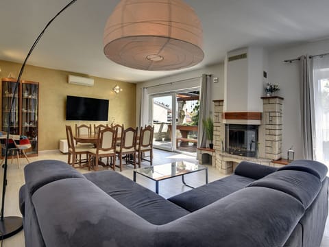 House | Living area