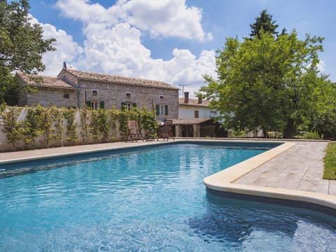 House | Pool | Indoor pool, outdoor pool