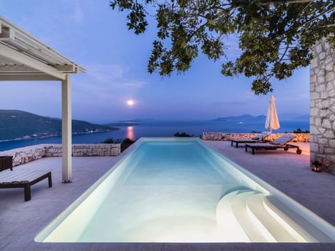 Villa | Pool | Outdoor pool