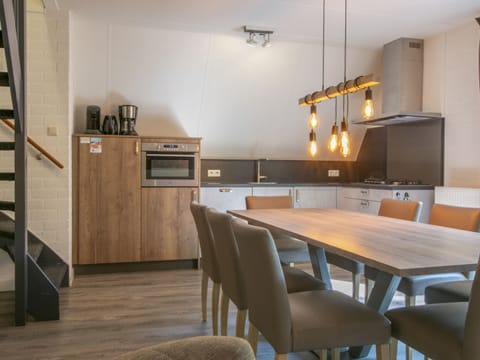 Bungalow | Private kitchen