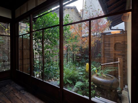 Private Vacation Home for 8 People, Non Smoking | View from room