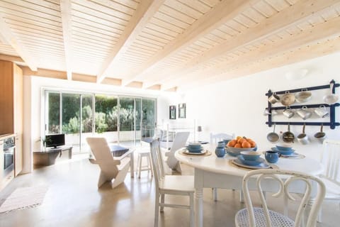 Villa, 1 Bedroom | Living room | Flat-screen TV