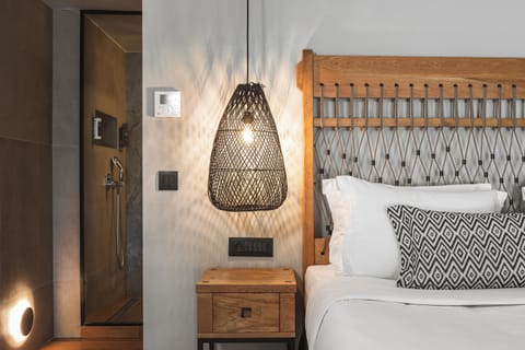 Egyptian cotton sheets, premium bedding, down comforters