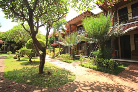 Standard Room, Partial Sea View | View from room