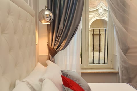 Triple Room | View from room